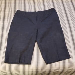 APT.9, Dark Grey, size 12 Shorts
